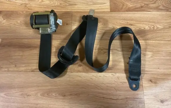 Citroen C8 Front seatbelt 14844280XX 24052004633
