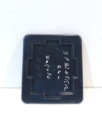 Mercedes-Benz Sprinter W907 W910 Other engine bay part A9078801801