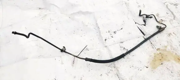 Ford Mondeo Mk III Power steering hose/pipe/line 1S7C3A719BM