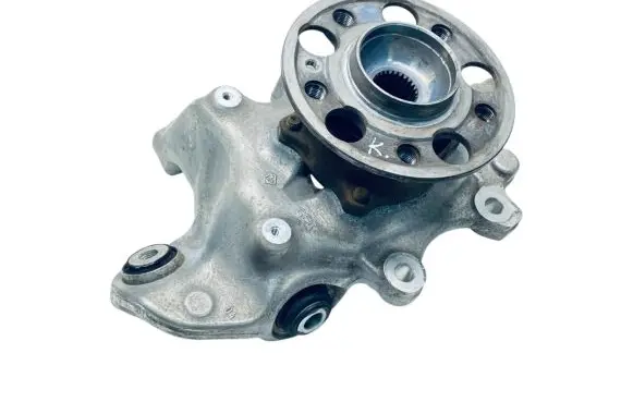 Mercedes-Benz GLC C253 Rear wheel hub A2133503105 A2113560000 A2133570500
