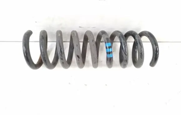 Mercedes-Benz SLK R172 Rear coil spring A2103243404