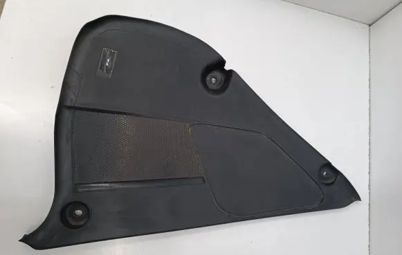 Mercedes-Benz S W222 Engine cover (trim) A2226801108 SP6946
