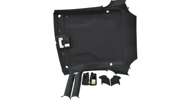 BMW i8 Headlining VINVX90458