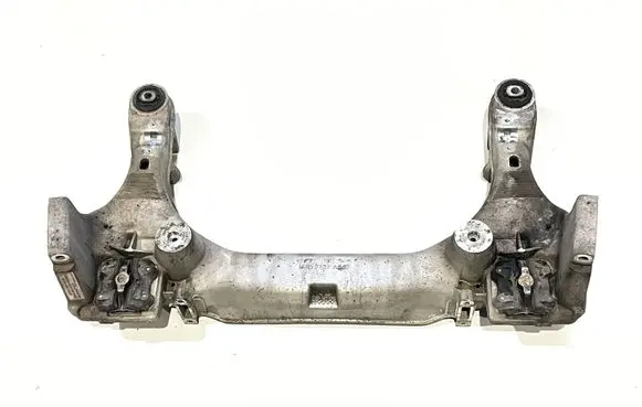 Front subframe