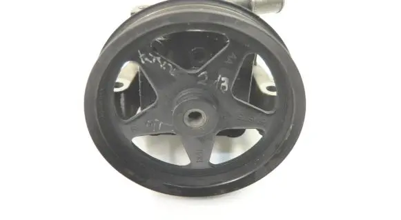Jaguar X-Type Power steering pump DRM99016