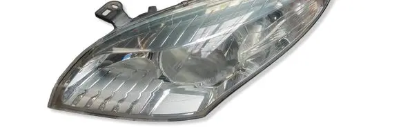 Renault Megane III Headlight/headlamp 260600017R 0374210211 030124420100