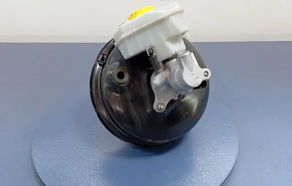 Porsche Cayenne (92A) Brake booster 7P0612101F