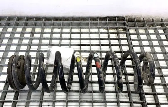 KIA Xceed Rear coil spring