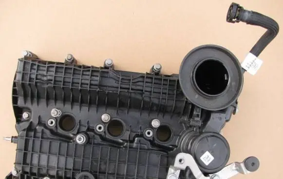 Fiat 500X Rocker cam cover 46338495