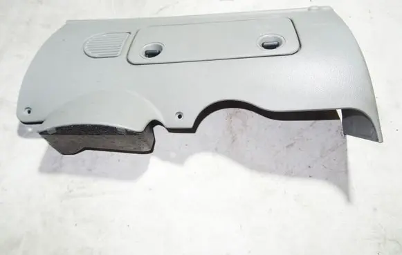 Renault Kangoo I Dashboard lower bottom trim panel 8200218944 8200231194
