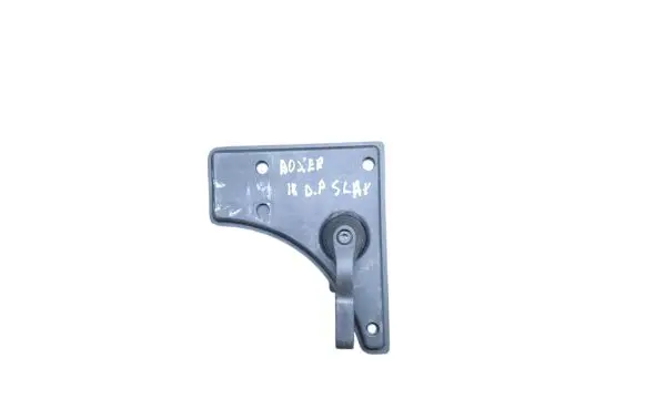 Peugeot Boxer Sliding door interior handle 242609