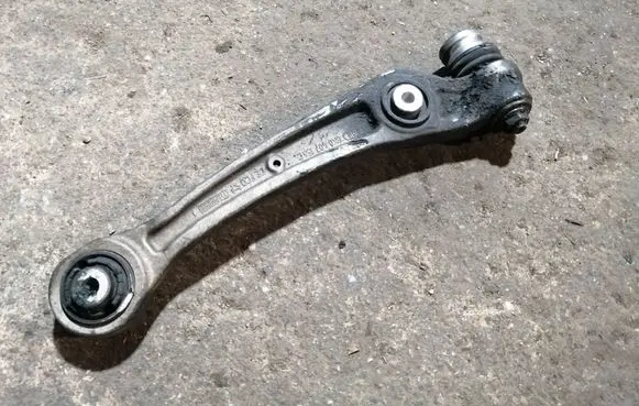 Audi Q5 SQ5 8R Front lower control arm/wishbone 8K0407156C