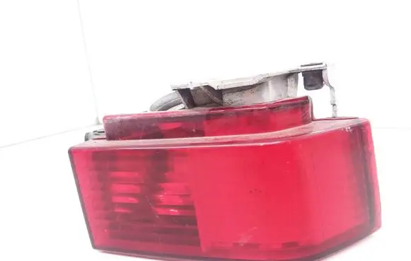 Opel Meriva A Rear tail light reflector 93295363 89398102