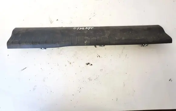 Dodge Journey Rear sill trim cover 58946A 100013592
