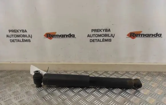 Ford Transit Custom Rear shock absorber/damper FK2118080CB