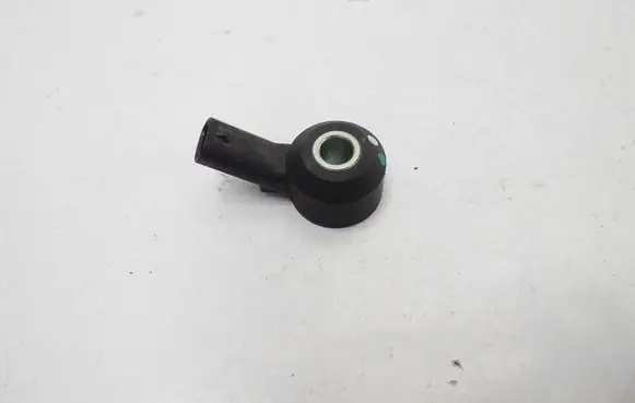 Detonation knock sensor