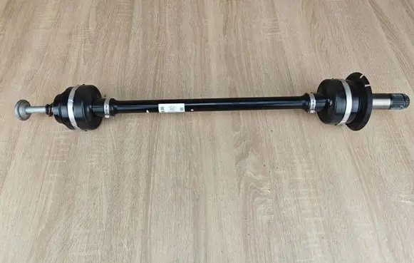 BMW X6 G06 Rear driveshaft 8487513