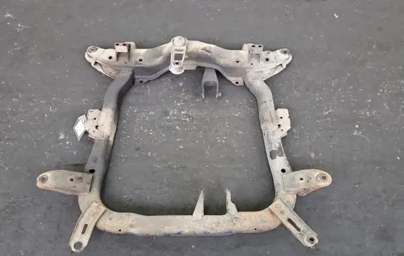 Opel Tigra B Front axle beam IMPRK1404070