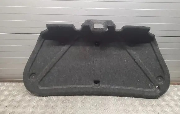 Dodge Challenger Tailgate trim