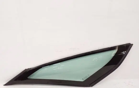 Citroen C4 Grand Picasso Front triangle window/glass