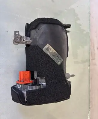 Tesla Model Y Air conditioning (A/C) compressor (pump) 1501256-01-M