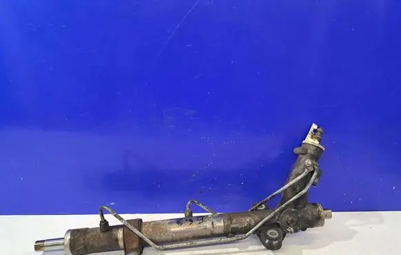 Mercedes-Benz Vito Viano W639 Steering rack 