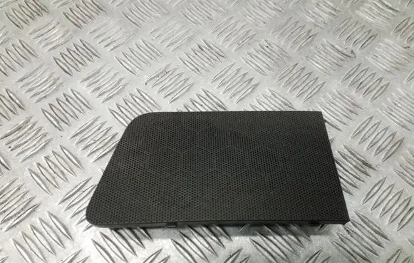 Volkswagen Touran I Front door speaker cover trim 1T0857210