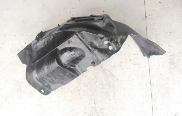 Audi A4 S4 B5 8D Front wheel arch liner splash guards