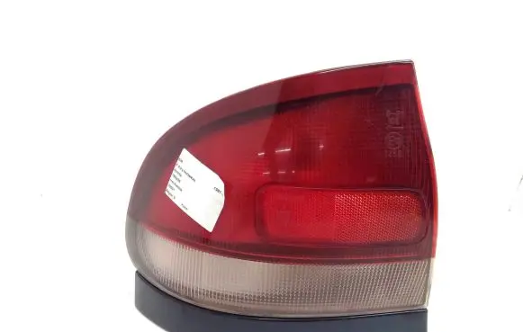 Mazda 626 Rear/tail lights 0431392L