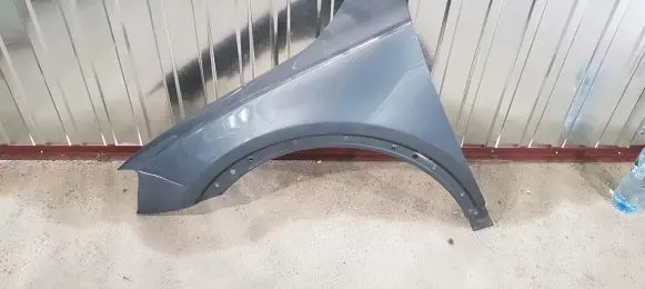 Audi Q3 8U Fender 8U0821105
