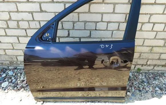 Hyundai Santa Fe Front door