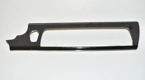 Panel trim