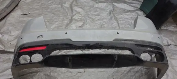 KIA Stinger Rear bumper 86611J5300