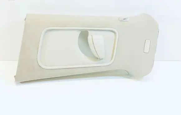 Volkswagen PASSAT B6 (B) pillar trim (top) 3C0868417F 3C0868337 3C0868311B