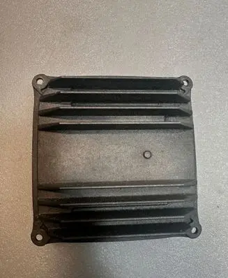 Mercedes-Benz CLS C218 X218 Headlight ballast module Xenon A2189009800