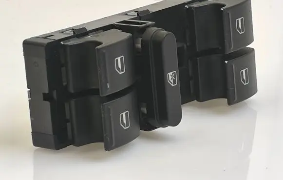 Volkswagen PASSAT B5 Electric window control switch 1K4959857 264506S