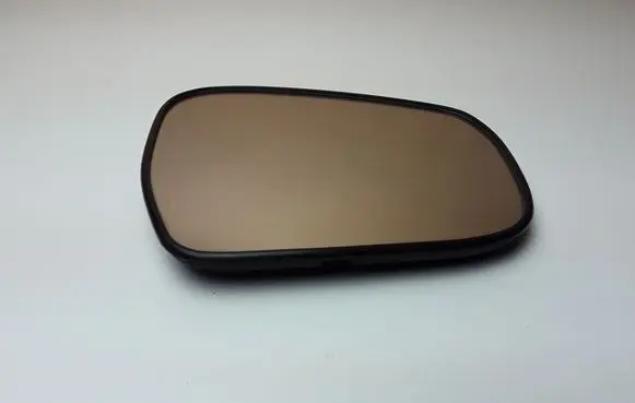 Nissan Navara D23 Wing mirror glass SR1300