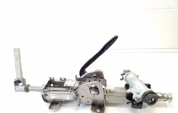 Volkswagen Golf VII Steering wheel axle set 5Q1419502AC 1K0905851