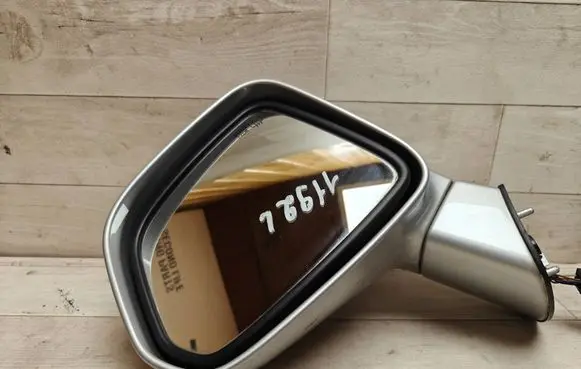 Opel Antara Front door electric wing mirror E4022573 E4032573