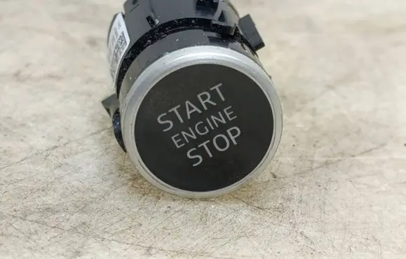 Audi A3 8Y Engine start stop button switch 83A905217 10351890