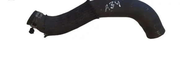 Toyota Corolla Verso AR10 Engine coolant pipe/hose NOCODE