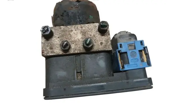 Renault Espace IV ABS Pump 8200159837D 10020601054 10096014233