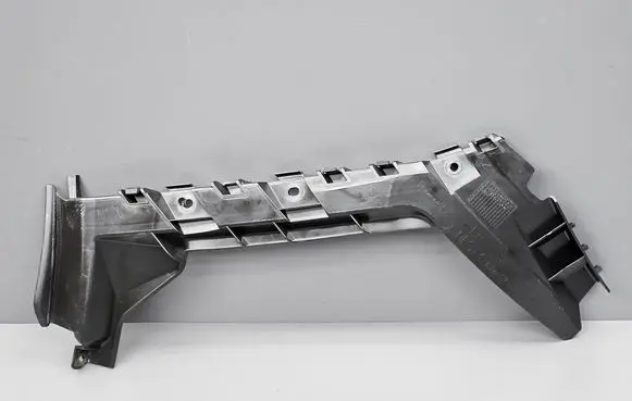 Ford Fiesta Rear bumper mounting bracket 17156C8L6A C1BB17A882A