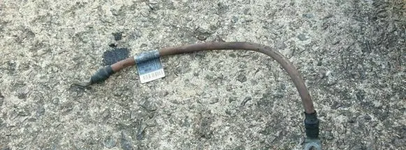 BMW 5 E39 Positive cable (battery) 12421737755