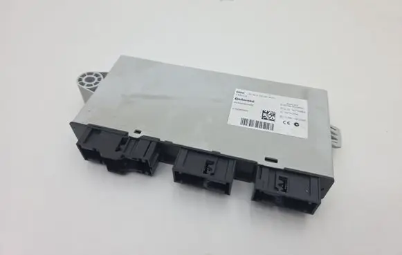 BMW 5 F10 F11 CAS control unit/module 9230941