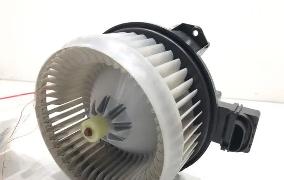 Honda Accord Heater fan/blower 