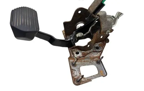 Citroen C4 Grand Picasso Brake pedal 27117K