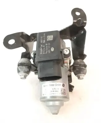 Volkswagen T-Cross Vacuum pump 181573