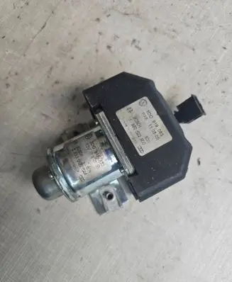 Volkswagen Touareg I Charging relay 3D0919083 3D0919433 1330522900