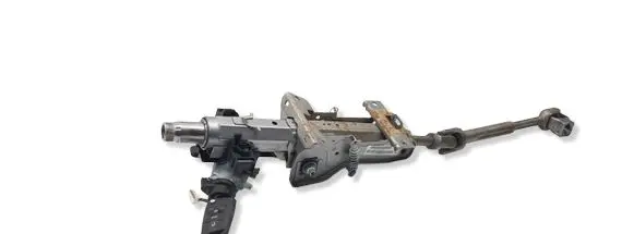 Skoda Octavia Mk3 (5E) Steering wheel axle set 5Q0905865 10056069